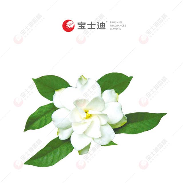 鮮茉莉香精