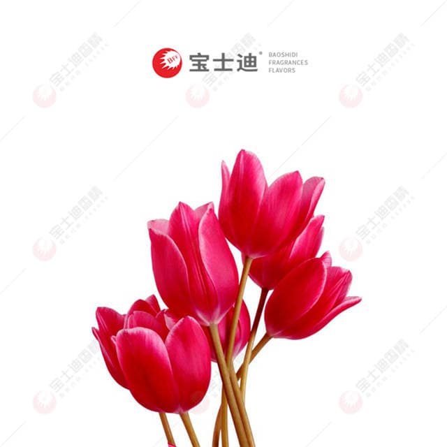 郁金香香精