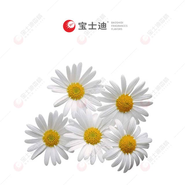洋甘菊香精
